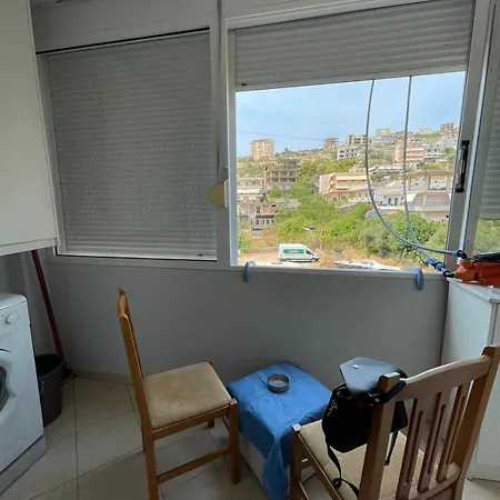 Saranda Apartments