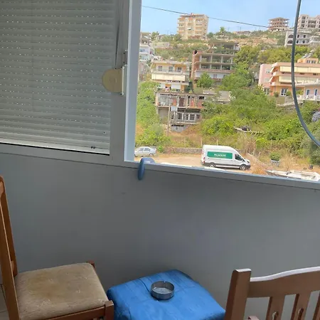 Saranda Apartments شقة *