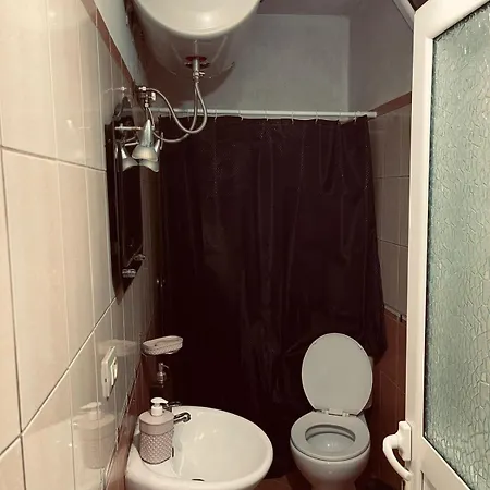 Saranda Apartments * Sarandë